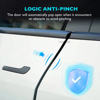 Intelligent Soft-close Door  ( V6) For Tesla Model 3/Y/3 Highland / Model Y Juniper