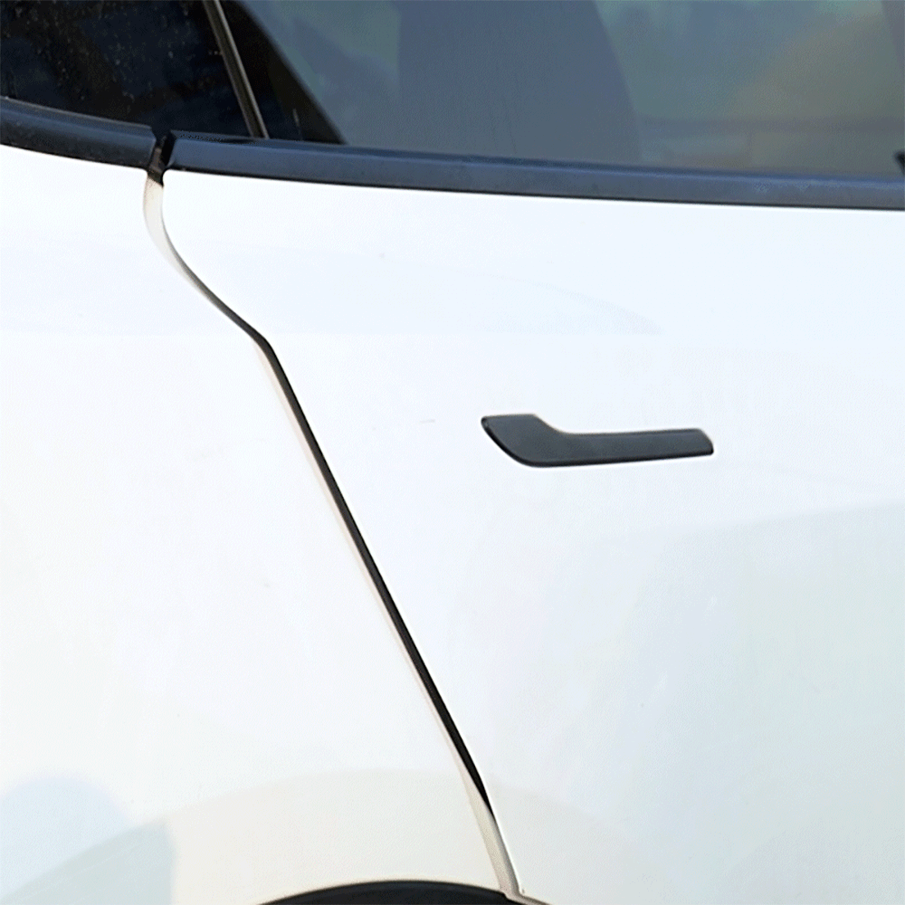 Intelligent Soft-close Door  ( V6) For Tesla Model 3/Y/3 Highland / Model Y Juniper