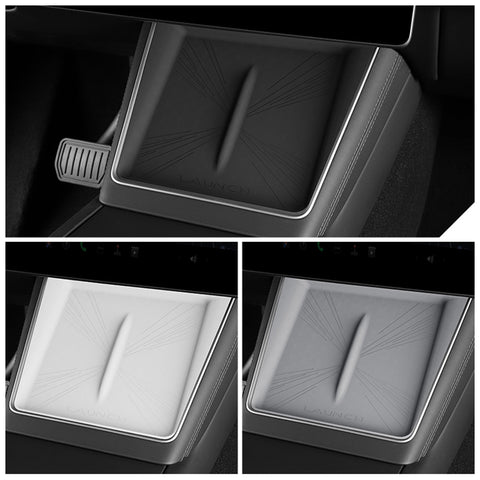 Wireless Charger Charging Pad For  Tesla Model Y Juniper