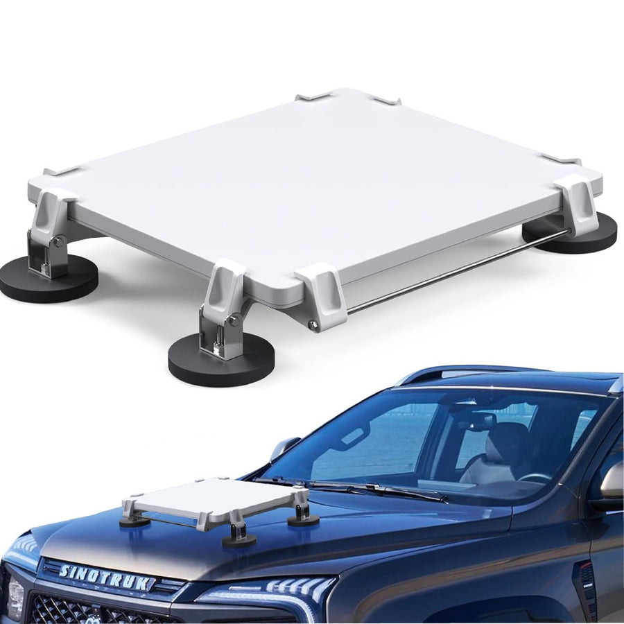 Starlink Mini Magnetic Roof Bracket for Vehicles