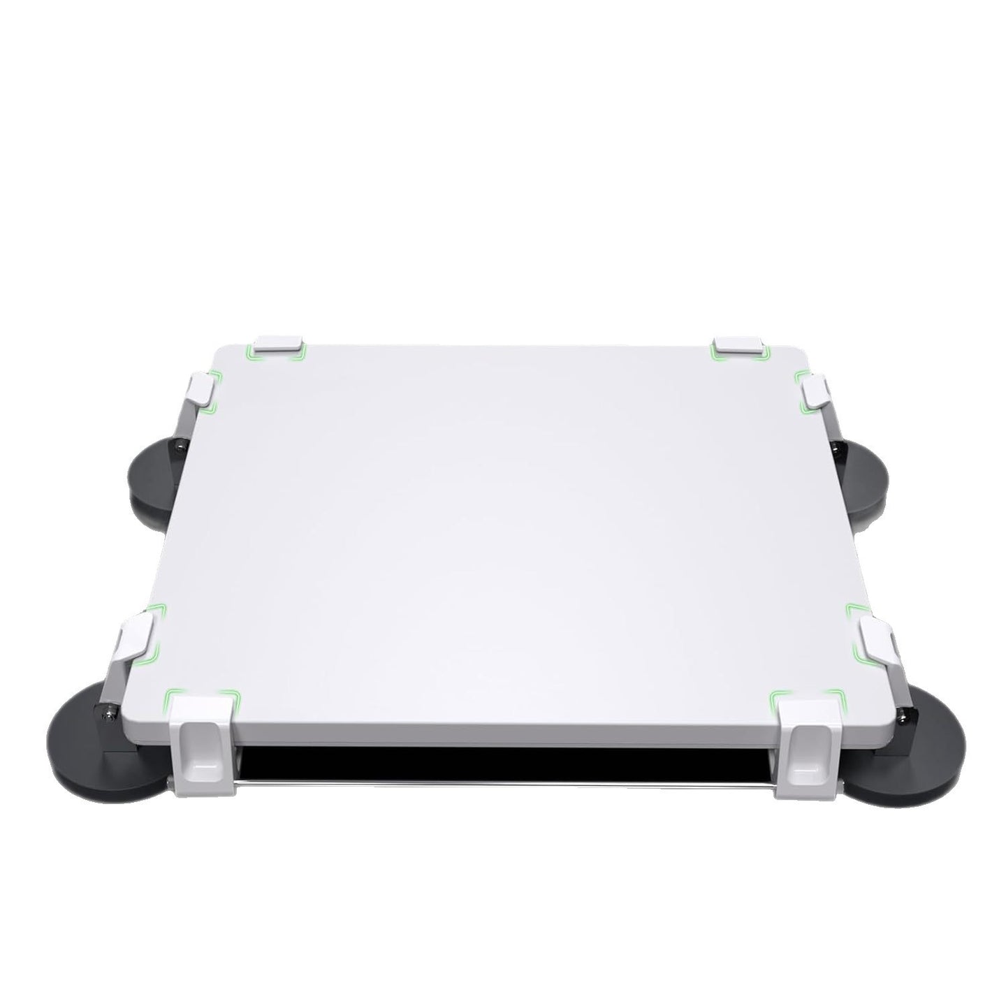 Starlink Mini Roof magnetic bracket Car Mount for starlink view 7