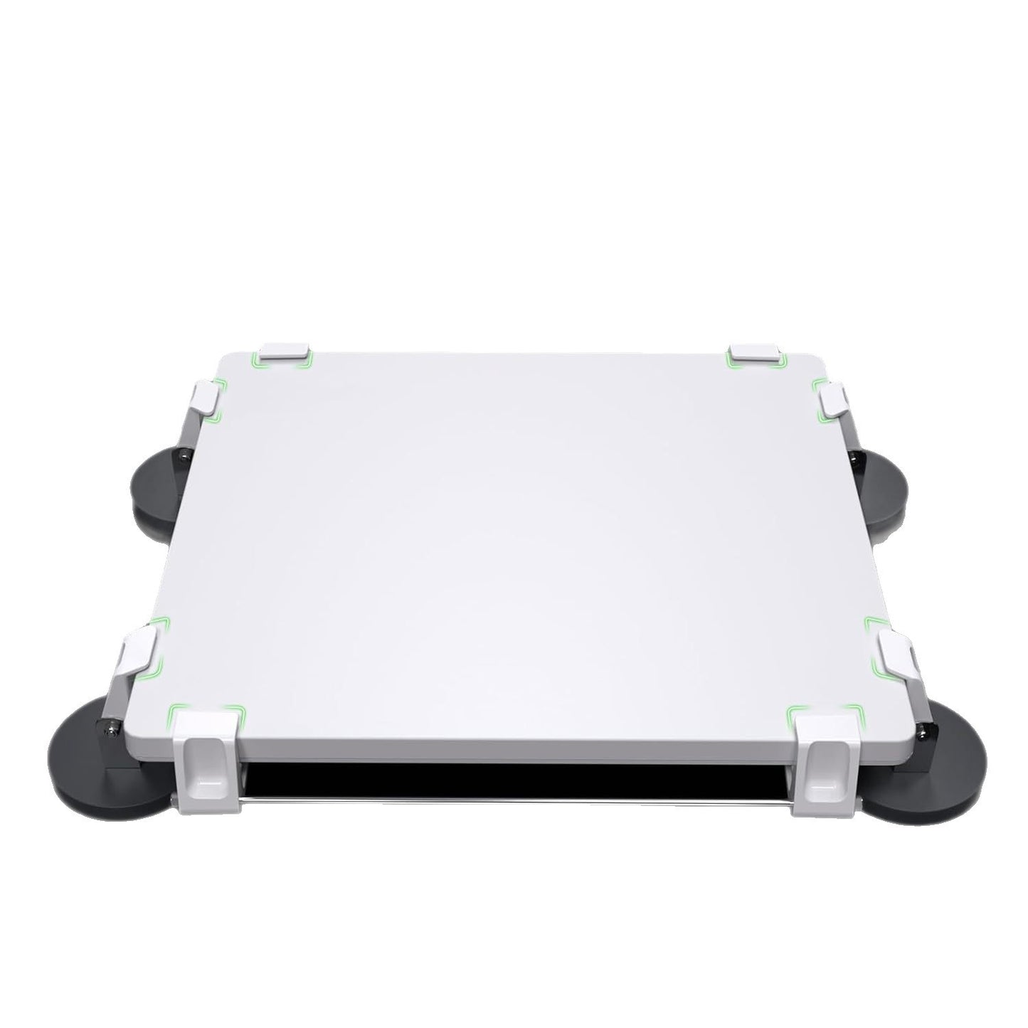 Starlink Mini Roof magnetic bracket Car Mount for starlink view 7
