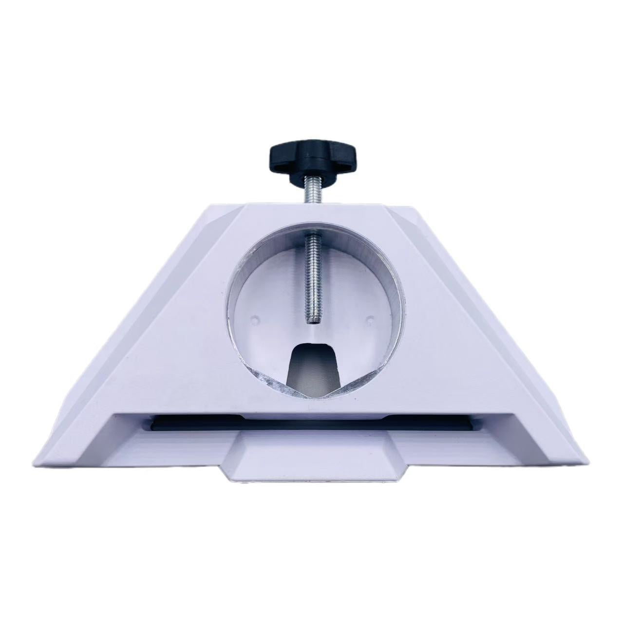 Starlink Mini Pipe Adapter, with 1/4 - 20 Threaded Tripod Mount Adapter