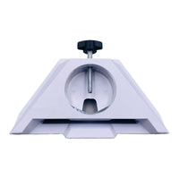 Starlink Mini Pipe Adapter, with 1/4 - 20 Threaded Tripod Mount Adapter