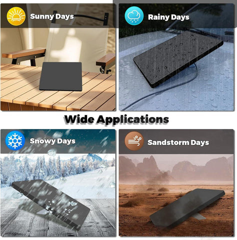 Silicone Protective Case Anti-Drop/Shockproof/Waterproof for Starlink Mini  Accessories