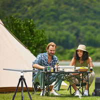 Starlink Mini Mount for 1/4"~20 Threaded Common Size Tripod Mounting