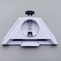 Starlink Mini Pipe Adapter, with 1/4 - 20 Threaded Tripod Mount Adapter