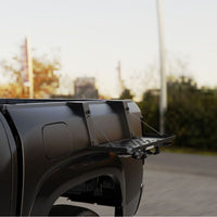BYD SHARK 6 Bed Side Expansion Panel - Multi-Function MOLLE Mounting Board Accessory