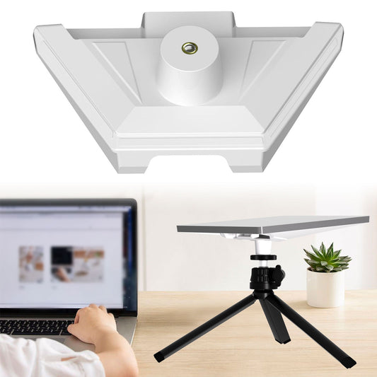 Starlink Mini Mount for 1/4"~20 Threaded Common Size Tripod Mounting