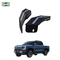 BYD SHARK 6 Hood Spotlight Mount Bracket - Front Hood LED Light Bar Mounting Kit