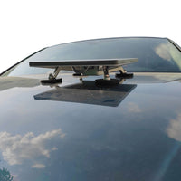 Starlink Mini Magnetic Roof Bracket Car Mount view 4
