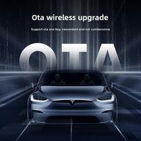 Upgraded Tesla Dashboard FY9C Pro for model 3/Y/3 highland/YJuniper Tesstudio