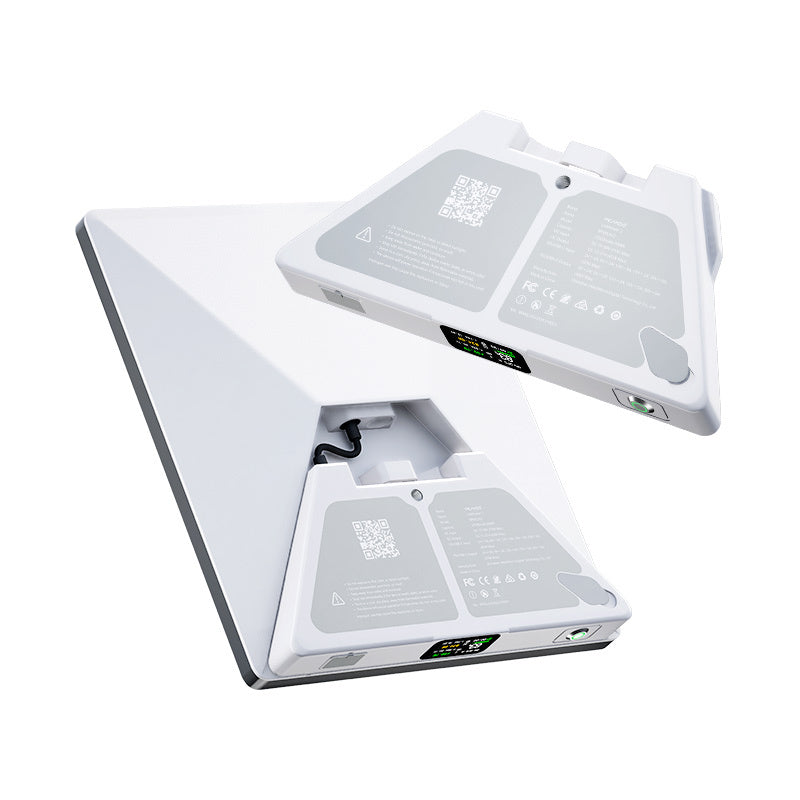 Power Bank for Starlink Mini – Airline-Approved, Up to 5 Hours of Portable Power