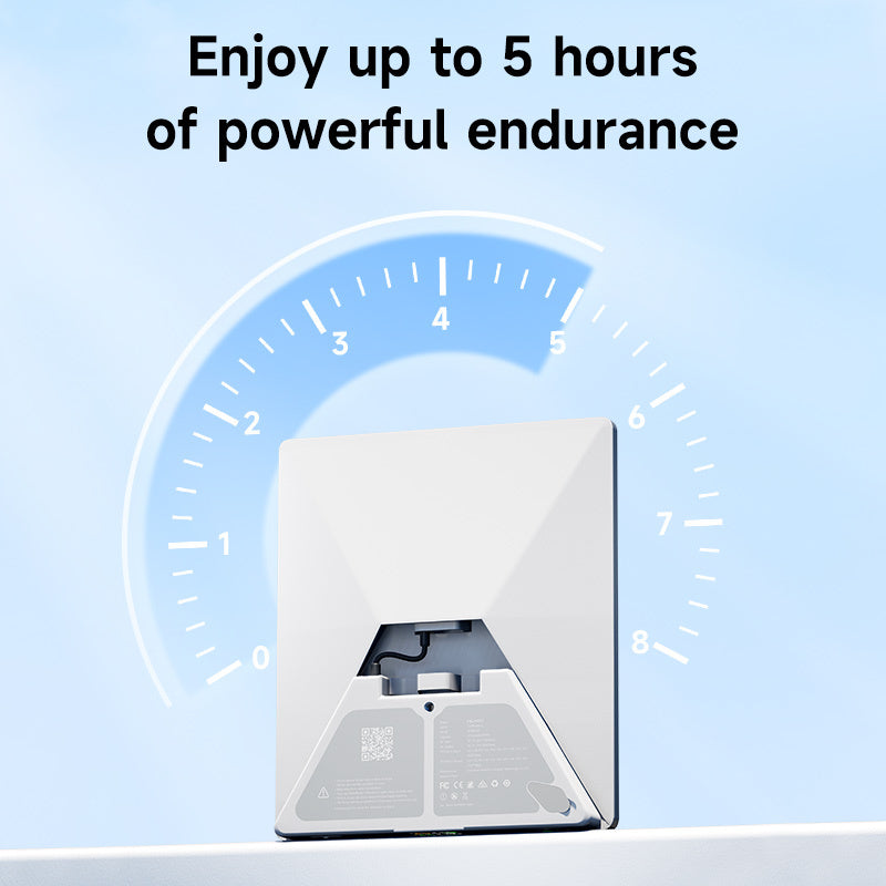 Power Bank for Starlink Mini – Airline-Approved, Up to 5 Hours of Portable Power