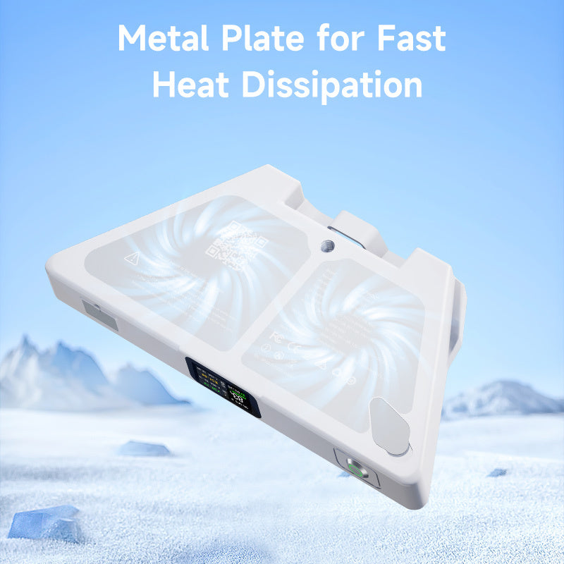 Power Bank for Starlink Mini – Airline-Approved, Up to 5 Hours of Portable Power