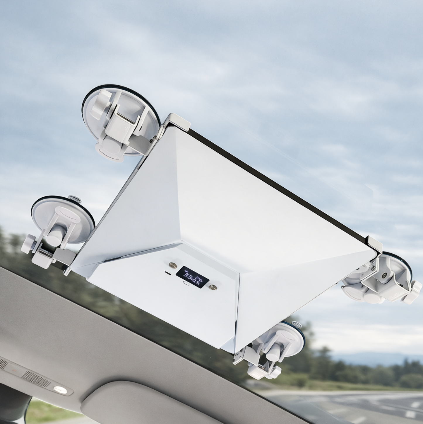 Power Bank for Starlink Mini with USB-C PD, 35000mAh 128Wh Battery Pack_9