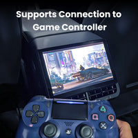 R89 Rear Entertainment Display Screen with Disney+ For Model 3/ Model Y (Feb 2019+) CTmods®