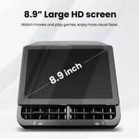 R89 Rear Entertainment Display Screen with Disney+ For Model 3/ Model Y (Feb 2019+) CTmods®