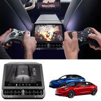 R89 Rear Entertainment Display Screen with Disney+ For Model 3/ Model Y (Feb 2019+) CTmods®