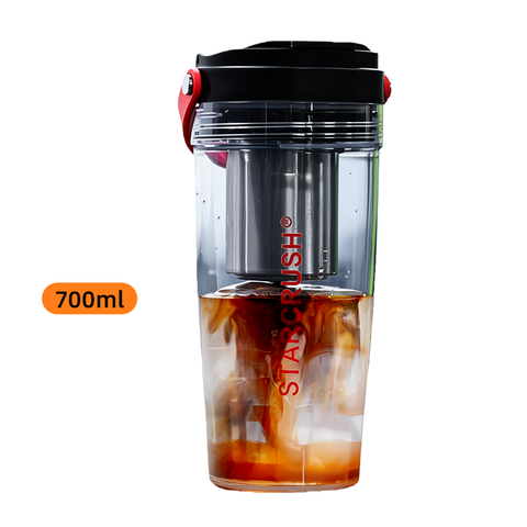 All-in-One Mobile Espresso Station