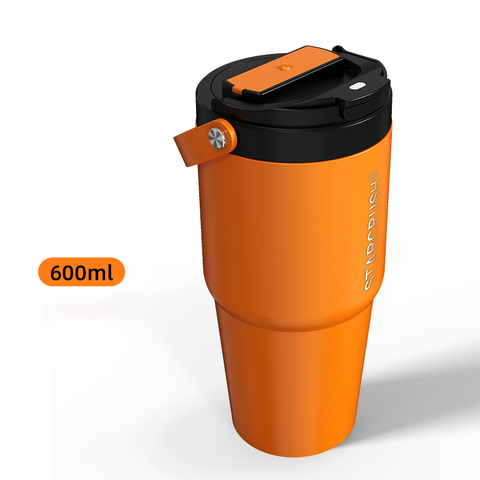 All-in-One Mobile Espresso Station