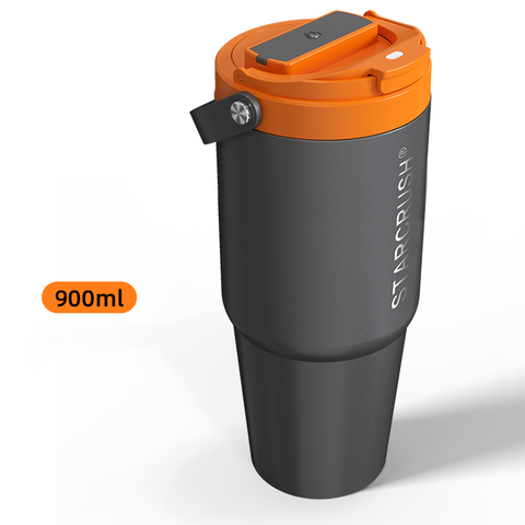 All-in-One Mobile Espresso Station