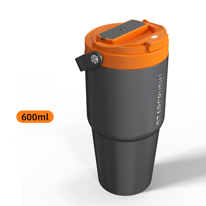 All-in-One Mobile Espresso Station