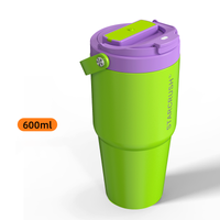 All-in-One Mobile Espresso Station