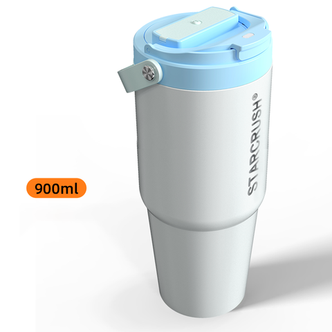 All-in-One Mobile Espresso Station