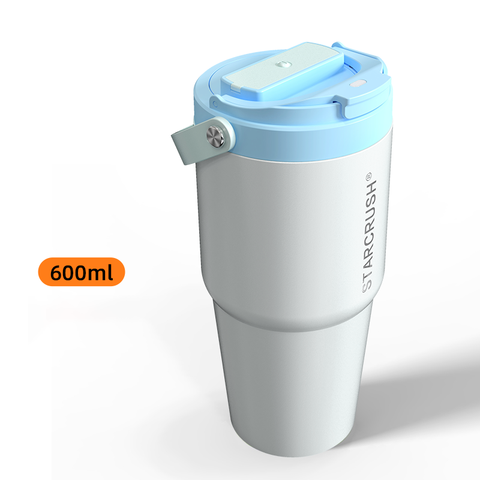 All-in-One Mobile Espresso Station