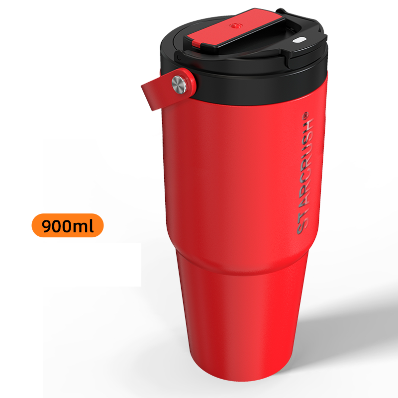 All-in-One Mobile Espresso Station