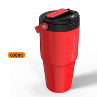 All-in-One Mobile Espresso Station