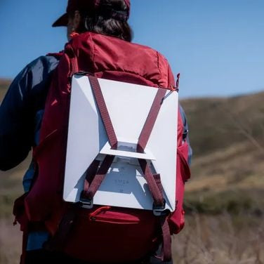 Starlink Mini V4 Portable Internet Kit – High-Speed Satellite WiFi for RV, Camping, Boats & Remote Work