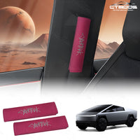 Seat Belt Cushion Cover Cybertruck Accessories