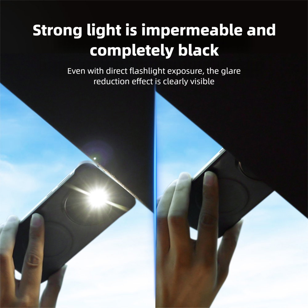 Ctmods Model Y/Cybertruck Electric Sunshade | Smart Power Sunshade with Rolls-Royce Style Starry Roof