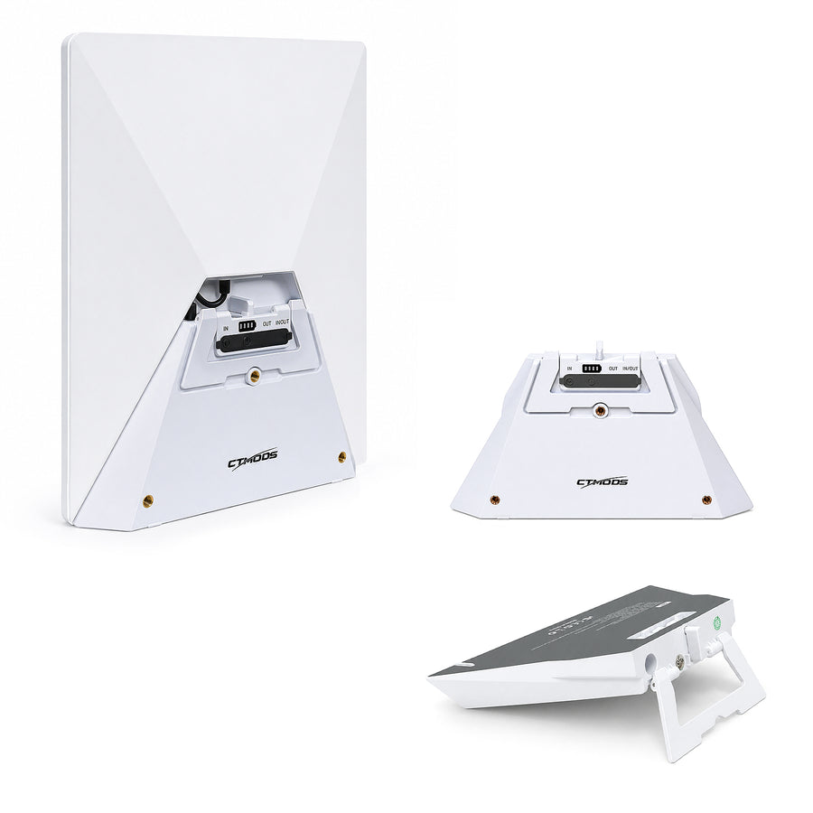 Starlink Mini Battery + Mount Kit — Up to 6 Hours · 99Wh / 129.5Wh