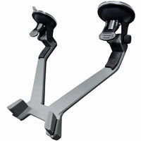 Starlink Mini Low-Profile Dashboard Support Windshield Suction Mount for Vehicles / Black - CTmods