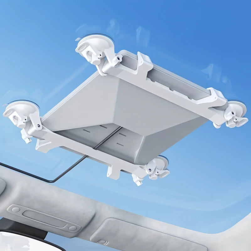 Starlink Mini Starlink Mini Mount with Powerful Suction - L view 13
