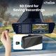 Streaming Rearview Mirror S8 Dual Channel Live Feed For Tesla Cybertruck Interior Accessories CTmods®