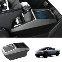 Owner's Choice For Tesla Cybertruck Accessories Interior Exterior