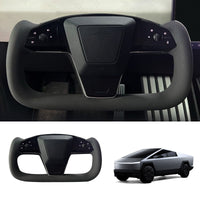 Owner's Choice For Tesla Cybertruck Accessories Interior Exterior