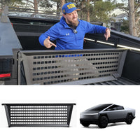 Owner's Choice For Tesla Cybertruck Accessories Interior Exterior