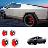 Owner's Choice For Tesla Cybertruck Accessories Interior Exterior