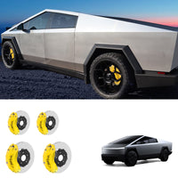 Owner's Choice For Tesla Cybertruck Accessories Interior Exterior