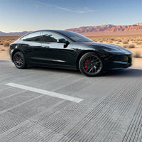 Brake Caliper Covers (4pcs) for Tesla Model 3/3 Highland Model Y/Y Juniper