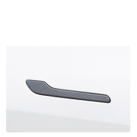 CTmods® ABS Carbon Fiber Door Handle Cover For Model 3/Model Y