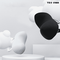 SPA Neck Pillow Adjustable Skin-friendly Headrest For Model 3/Y/ 3 Highland / Model Y Juniper