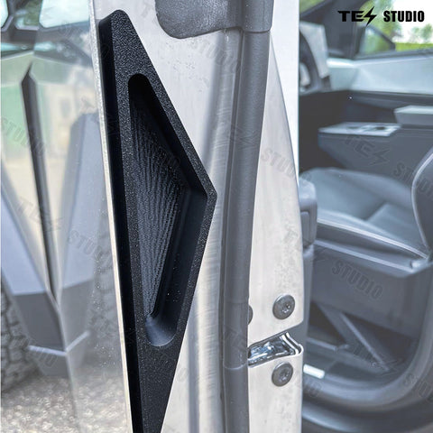 Tesla Cybertruck Vault Cargo Divider Rear Trunk Bed Divider