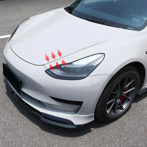 Auto Power Frunk Kit For Tesla Model Y Accessories Tesstudio