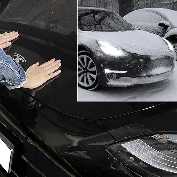 Auto Power Frunk Kit For Tesla Model Y Accessories Tesstudio